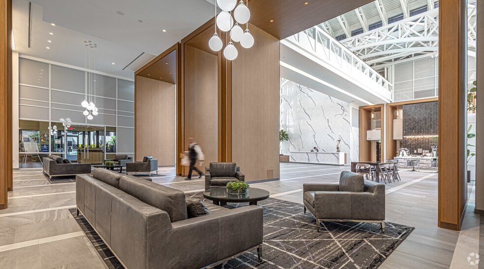 More Photos Of 515 N Flagler Dr, West Palm Beach Coworking Space