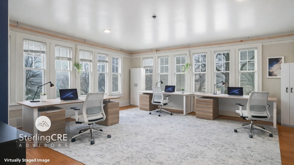 More Photos Of 1005 Gerald Ave, Missoula Medical For Sale