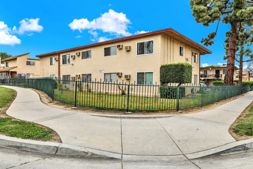 More Photos Of 1947-1953 Sierra Leone Avenue Hts, Rowland Heights Apartments For Sale