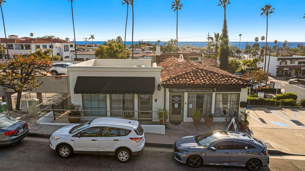 More Photos Of 415 N El Camino Real, San Clemente Office For Sale