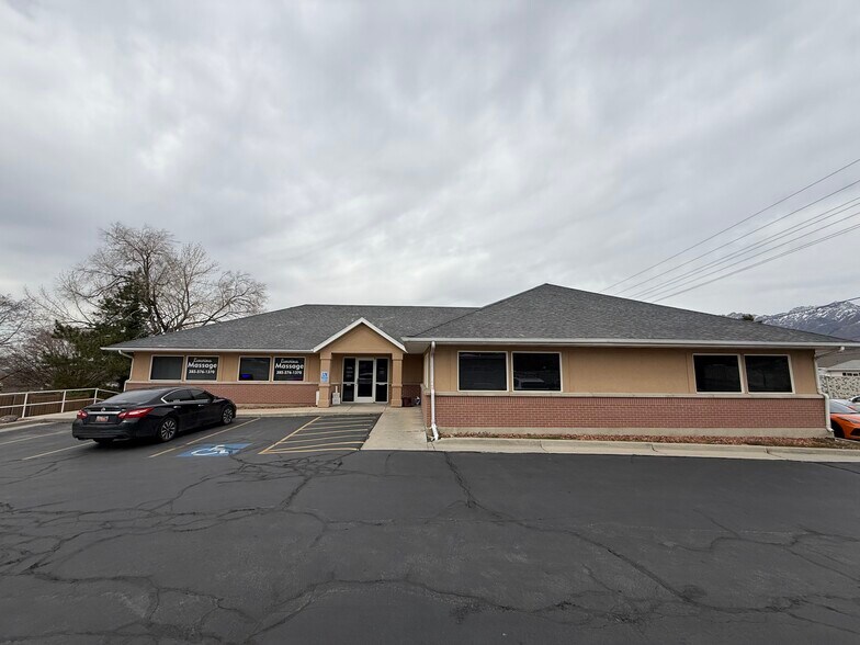 More Photos Of 8684-8686 S 1300 E, Sandy Medical For Lease