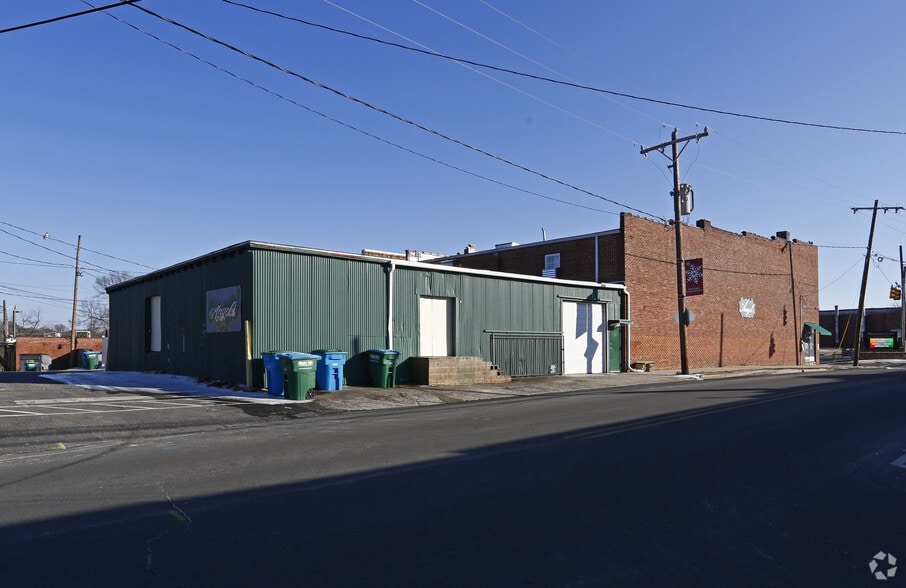 More Photos Of 101 E Virginia Ave, Bessemer City Storefront Retail Residential For Lease