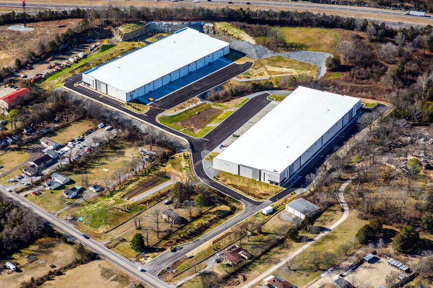 More Photos Of 1028 Louisville Hwy, Goodlettsville Unknown For Lease