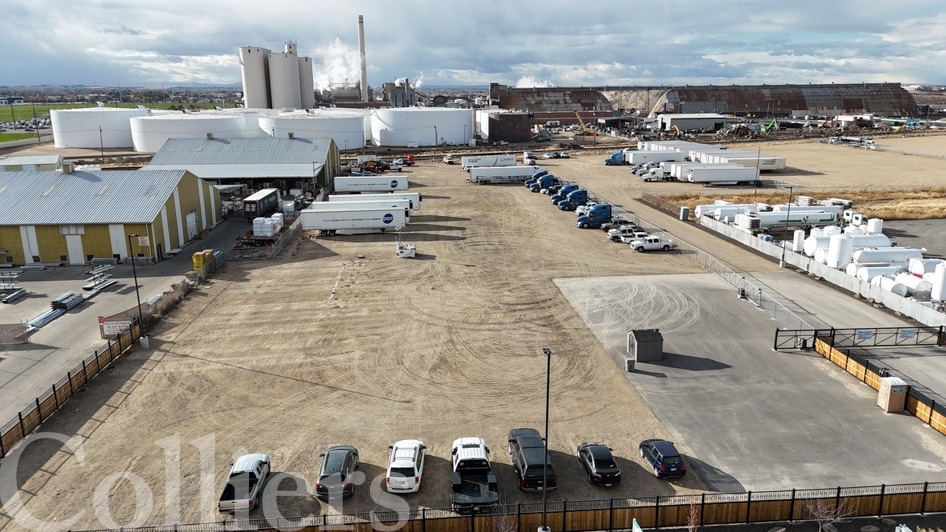 More Photos Of 16165 Norco Way, Nampa Land For Lease