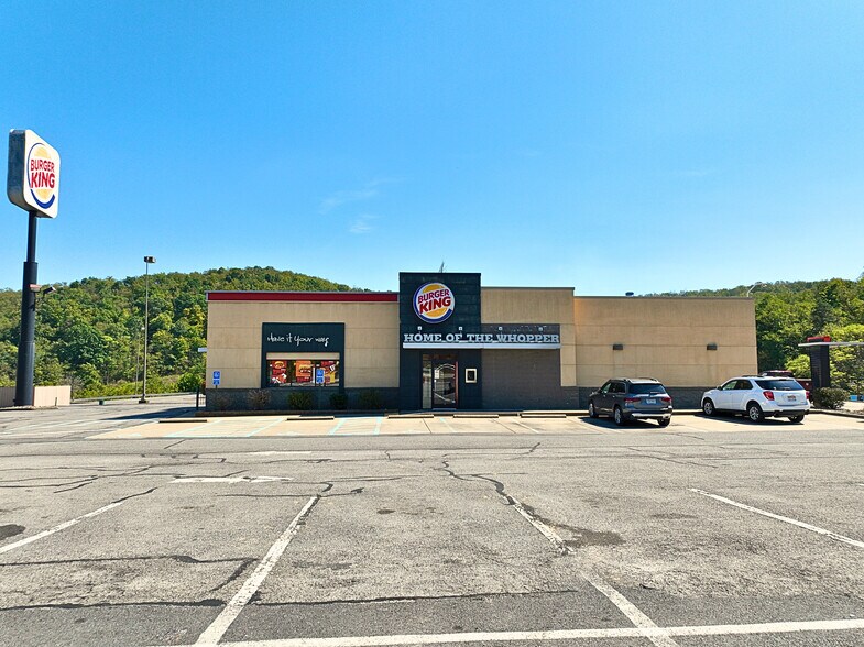 More Photos Of 2 Lawless Rd, Morgantown Fast Food For Sale