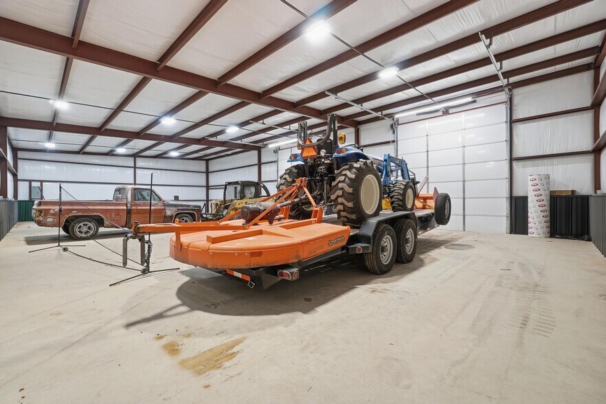More Photos Of TBD FM 3326, Hawley Warehouse For Sale