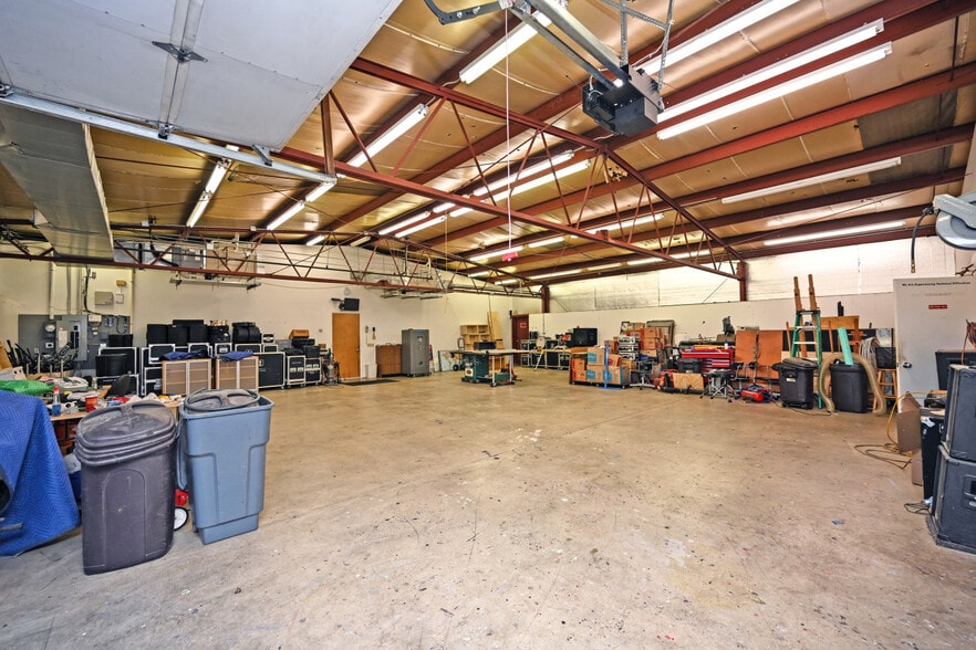 More Photos Of 1245 Tennessee Ave, Cincinnati Warehouse For Sale