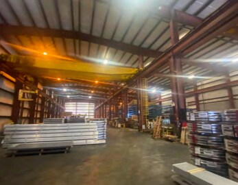 More Photos Of 4334 Walden Ave, Lancaster Distribution For Lease