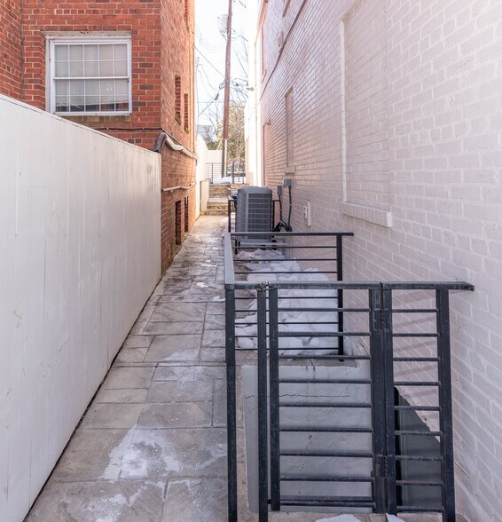 More Photos Of 424 Missouri Ave NW, Washington Multifamily For Sale