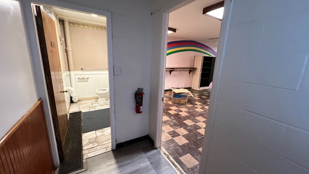 More Photos Of 1712 Providence Ave, Chester Religious Facility For Sale