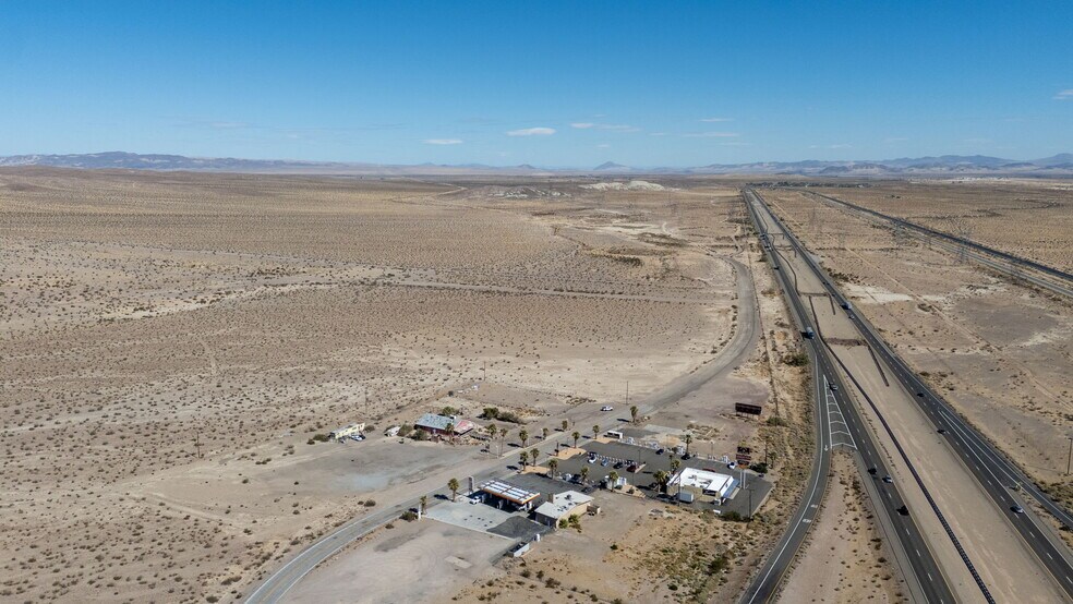 More Photos Of 36801 Minneola Rd, Yermo Land For Sale