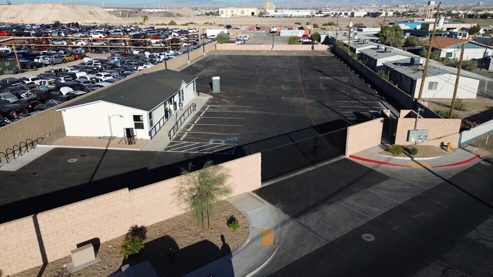 More Photos Of 1735 Athol Ave, Henderson Land For Lease