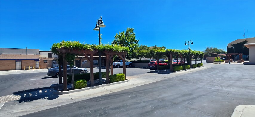 More Photos Of 113 E F St, Tehachapi Medical For Lease