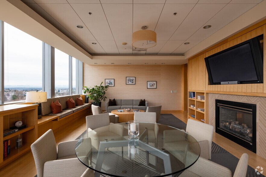 More Photos Of 550 17th Ave, Seattle Unknown For Lease