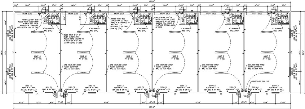 More Photos Of 1101 Reed Canal Rd, Port Orange Warehouse For Sale