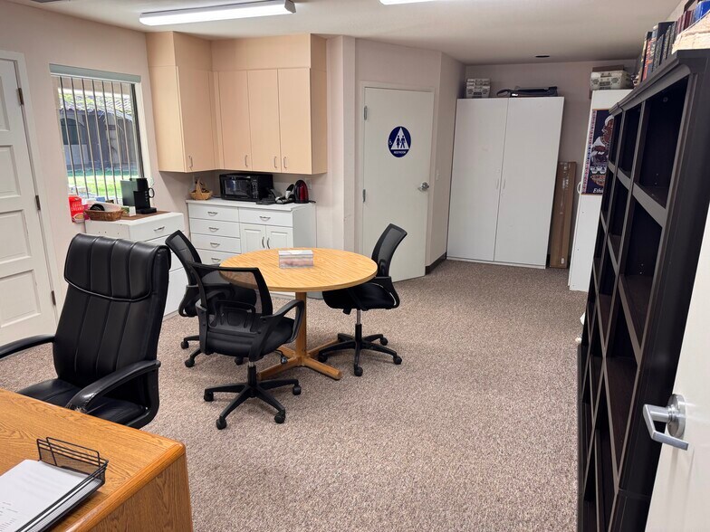 More Photos Of 1050 Las Tablas Rd, Templeton Medical For Sale