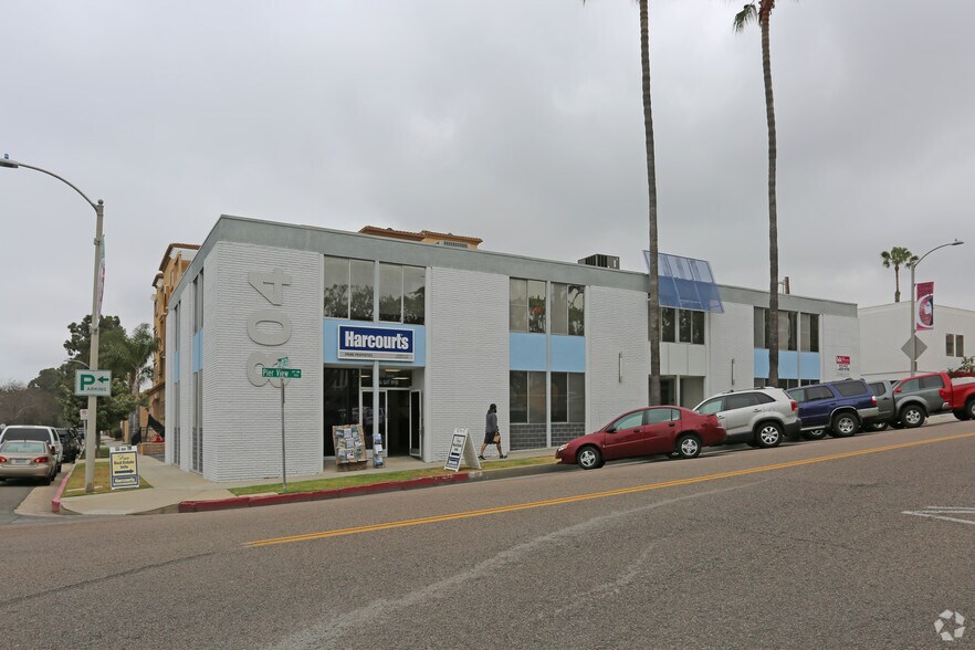 Primary Photo Of 804 Pier View Way, Oceanside Office For Lease