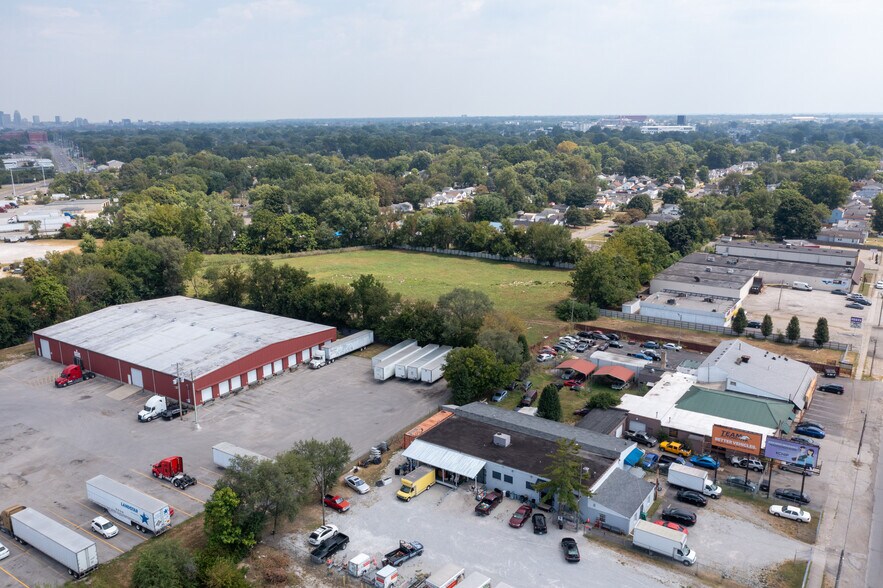 More Photos Of 3511 7th Street Rd, Louisville Land For Sale