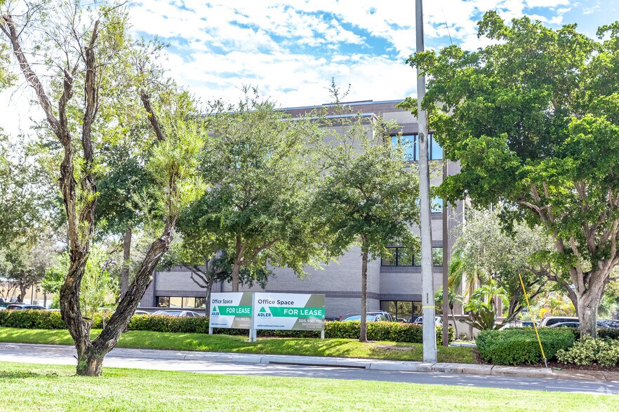 More Photos Of 8175 Nw 12th St, Doral Office For Lease