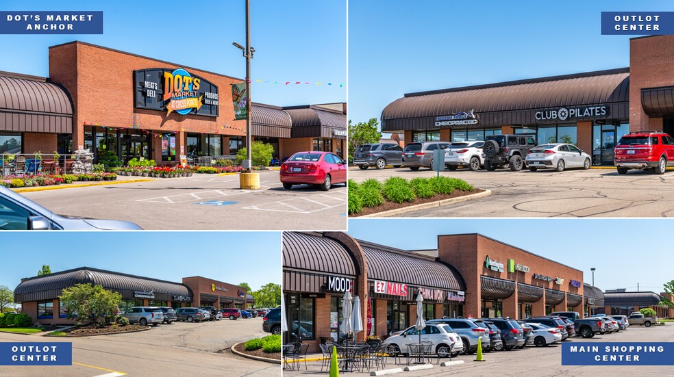 More Photos Of , Centerville General Retail For Sale