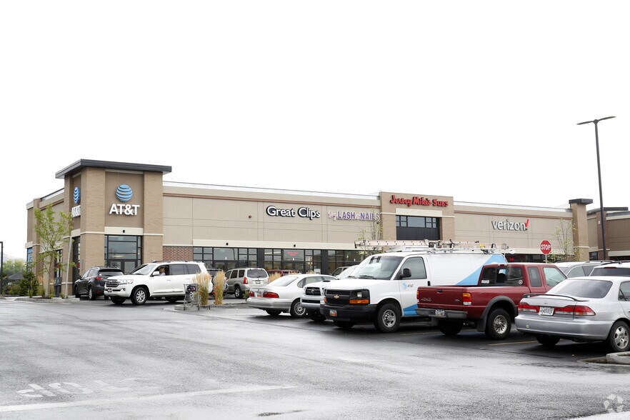More Photos Of 2600 South Wildcat Way, Woods Cross General Retail For Lease