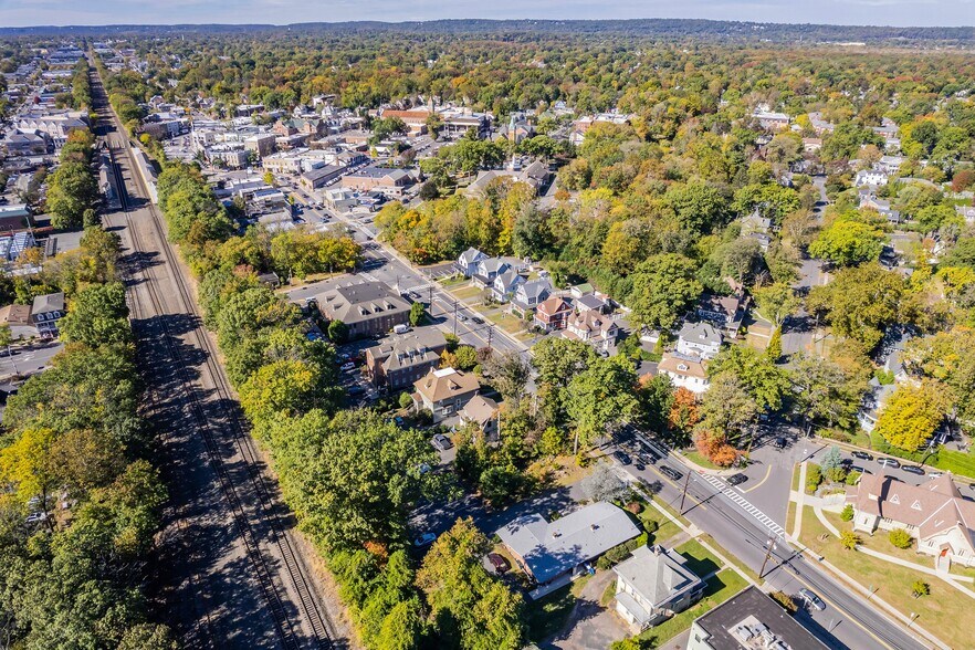 More Photos Of 198 North Ave E, Cranford Medical For Sale