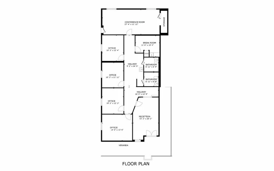 More Photos Of 299 Shadow Mountain Dr, El Paso Medical For Sale
