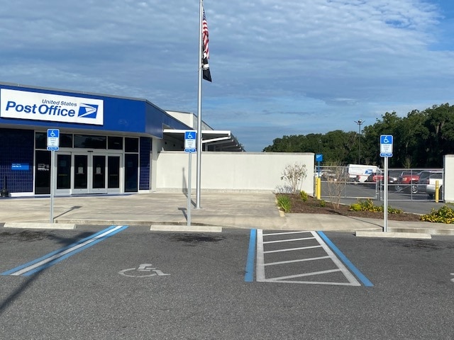 More Photos Of 1415 Ohio St, Live Oak General Retail For Lease