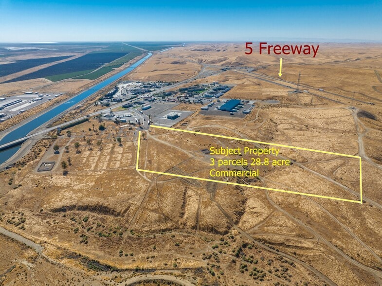 More Photos Of 33132 Cyril Place, Kettleman City Land For Sale