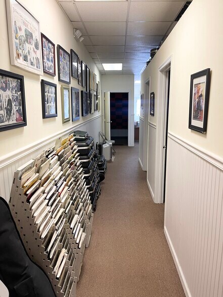 More Photos Of 377 Main St, Center Moriches Storefront Retail Office For Sale