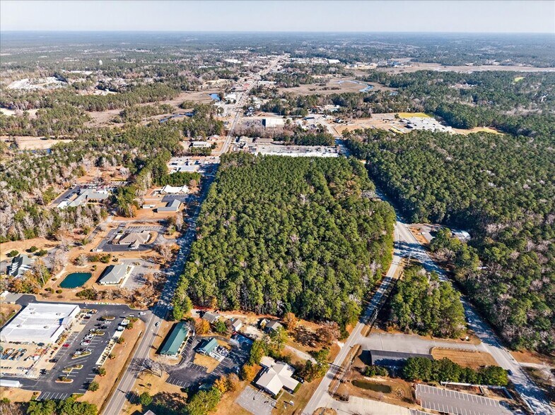 More Photos Of 5071 Main St, Shallotte Land For Sale