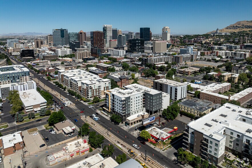 More Photos Of 409 E 400 S, Salt Lake City Apartments For Lease