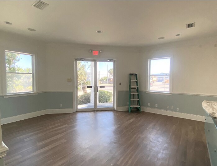 More Photos Of 645 Gulf Shores Pky, Gulf Shores Office For Sale