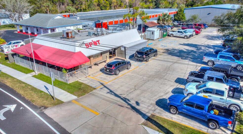 More Photos Of 4508 Us-1, Saint Augustine General Retail For Sale