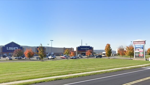 More Photos Of 102-240 Crossings Blvd, Elverson Unknown For Lease