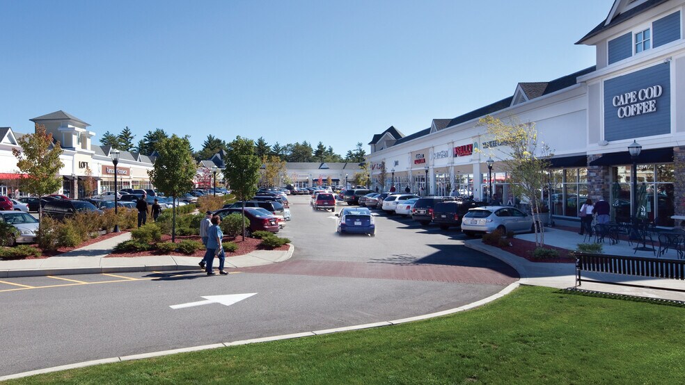 More Photos Of 2421 Cranberry Hwy -, Wareham Unknown For Lease