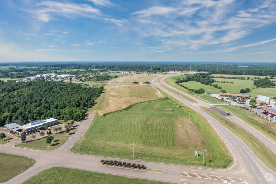 More Photos Of 0 Nissan Pkwy, Canton Land For Sale