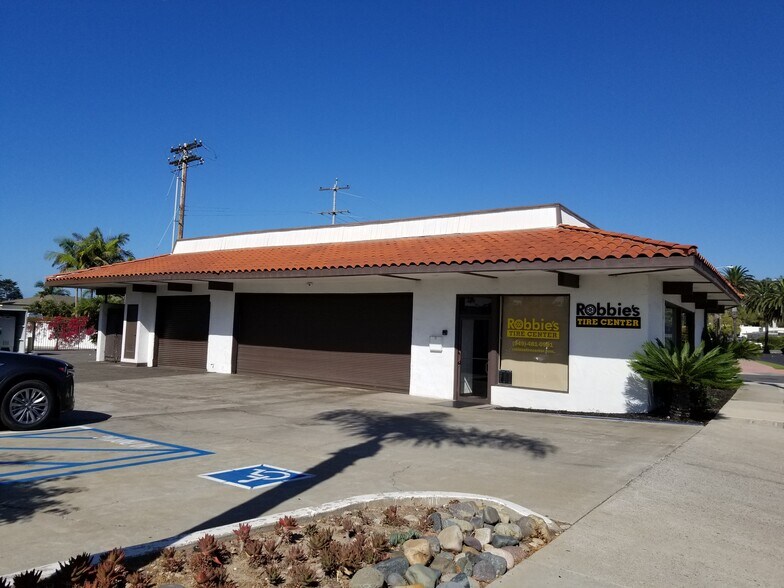 More Photos Of 2310 S El Camino Real, San Clemente Auto Repair For Sale