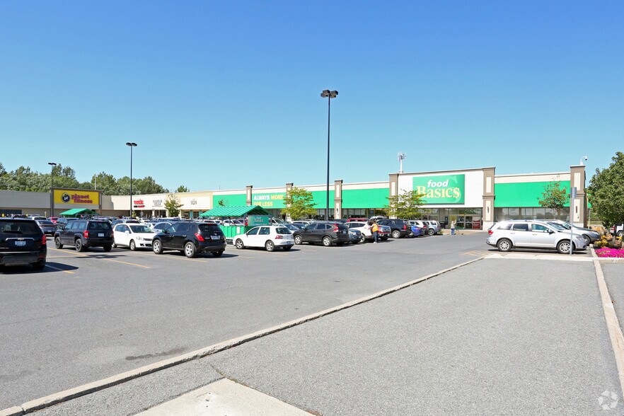 More Photos Of 960 Brookdale Ave., Cornwall Storefront For Lease