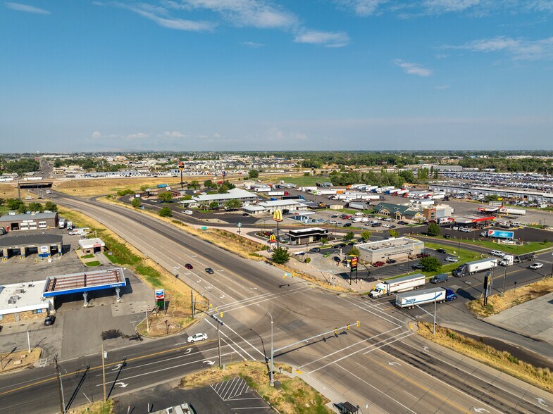 More Photos Of 2087 1100 w, West Haven Fast Food For Sale