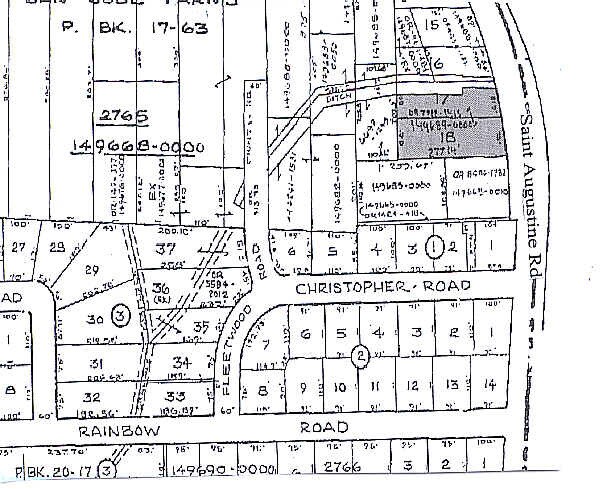 More Photos Of 6050 St Augustine Rd, Jacksonville Freestanding For Sale