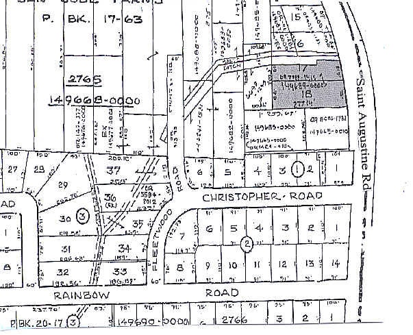 More Photos Of 6050 St Augustine Rd, Jacksonville Freestanding For Sale