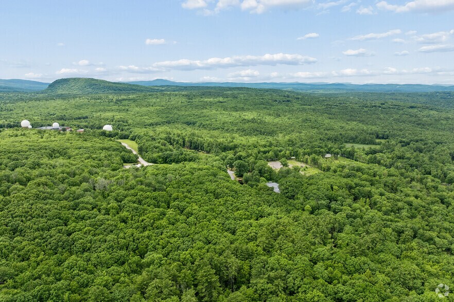 More Photos Of 111 Chestnut Hill Rd, New Boston Land For Sale