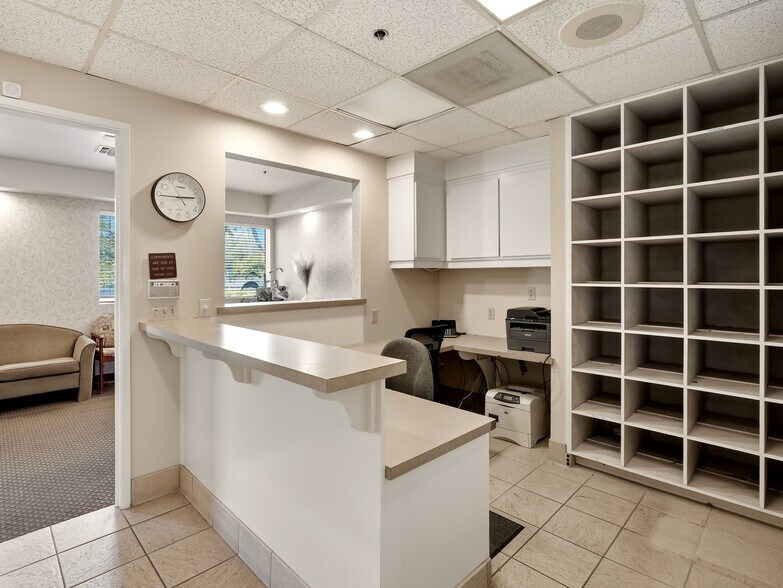 More Photos Of 1551 Bishop St, San Luis Obispo Medical For Lease