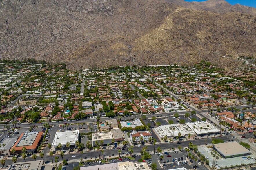 More Photos Of 350 S Belardo Rd, Palm Springs Hotel For Sale