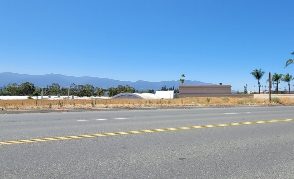 Primary Photo Of 1110 Mountain Ave, Norco Land For Sale