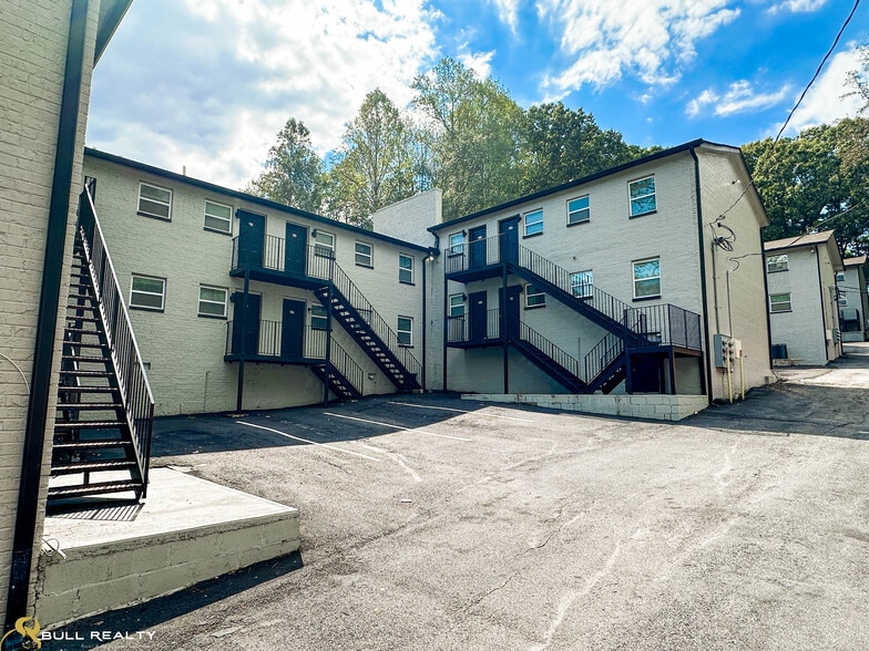 More Photos Of 150 Fairfield Pl NW, Atlanta Apartments For Sale