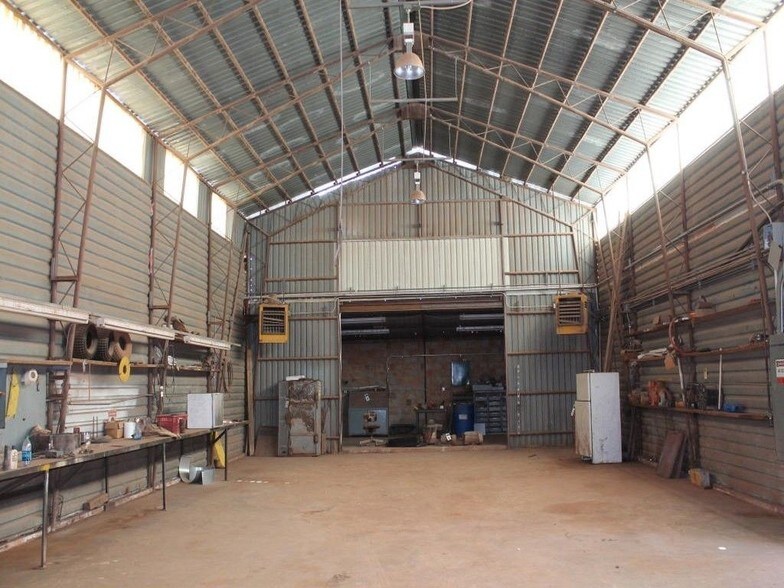 More Photos Of 3097 Brick Plant Rd, Snyder Manufacturing For Sale