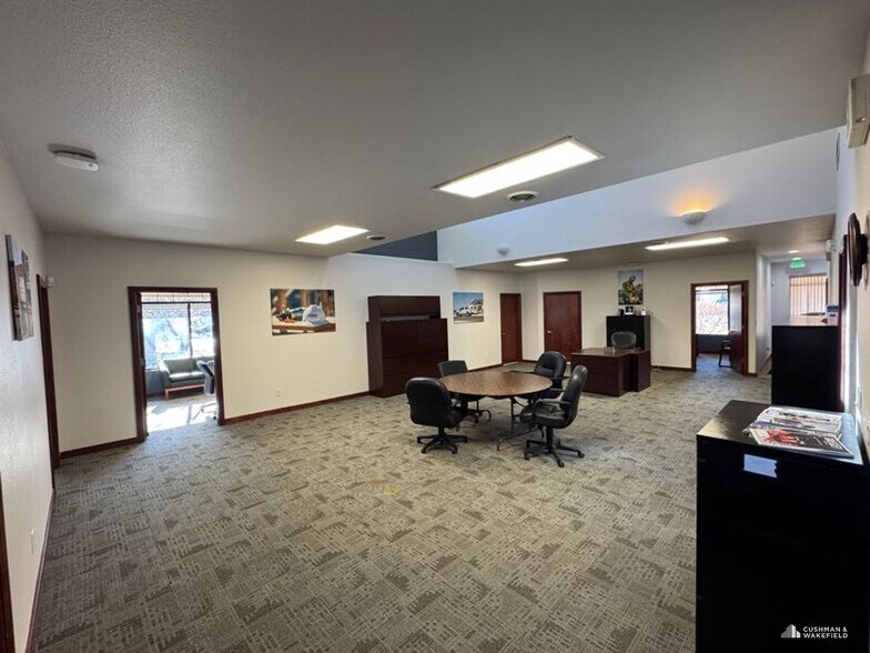 More Photos Of 1140 38th Ave, Greeley Office For Lease