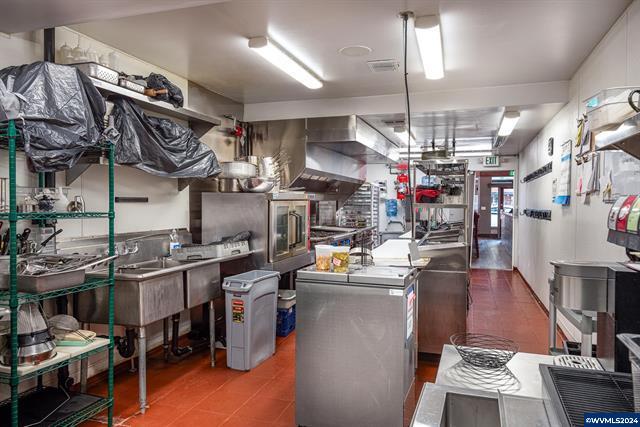 More Photos Of 206 E Main St, Silverton Restaurant For Sale